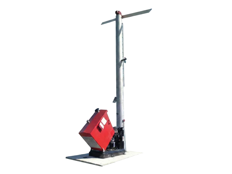 Захист від Радіаційних Заморозків